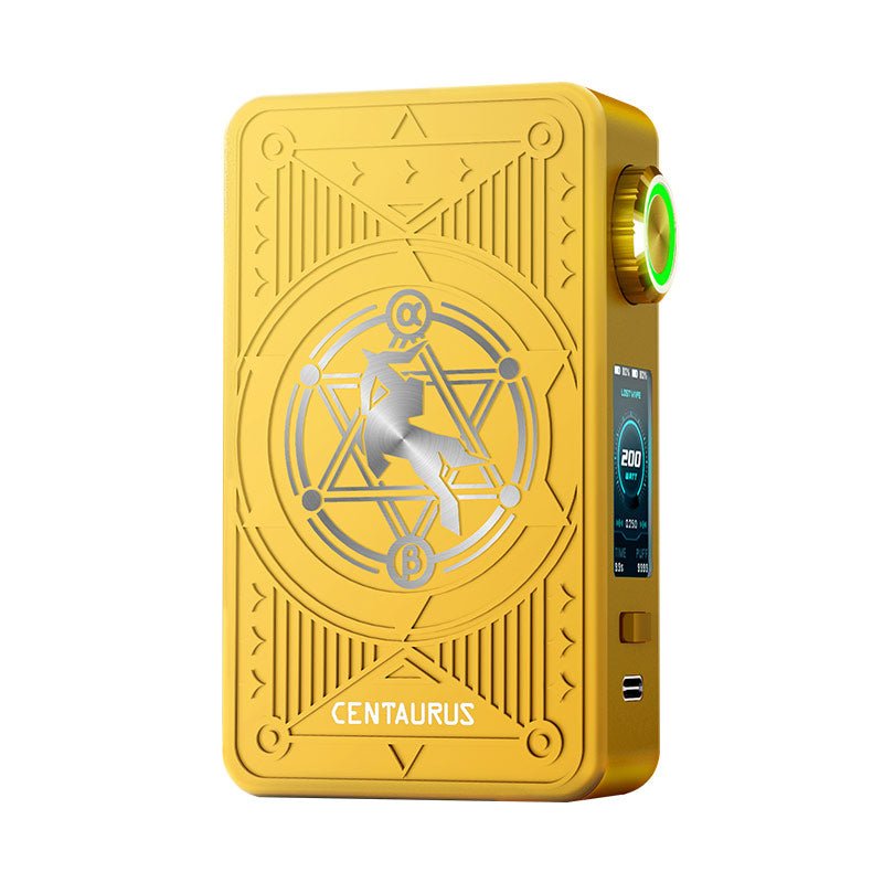 lost vape centaurus m200 box mod lost vape centaurus m200 box mod