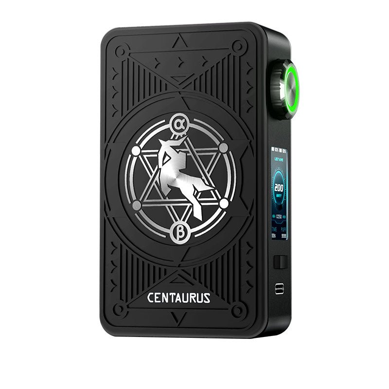 lost vape centaurus m200 box mod lost vape centaurus m200 box mod