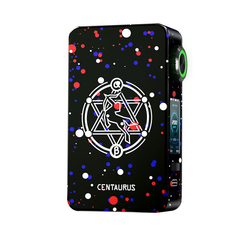 lost vape centaurus m200 box mod lost vape centaurus m200 box mod