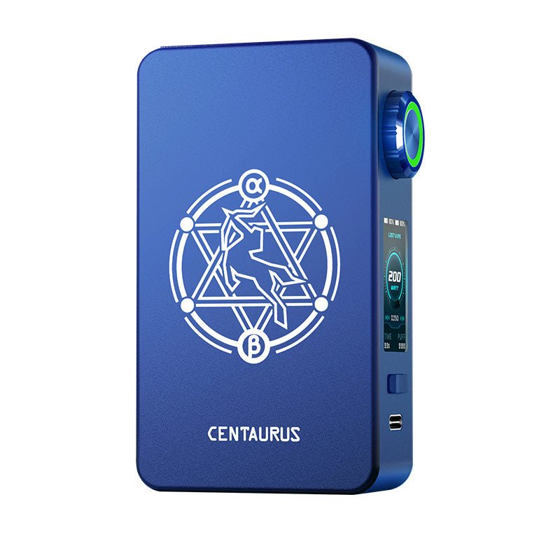 lost vape centaurus m200 box mod lost vape centaurus m200 box mod