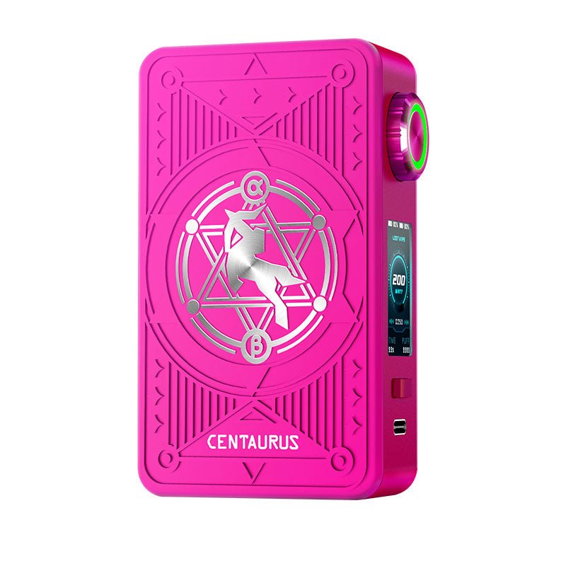 lost vape centaurus m200 box mod lost vape centaurus m200 box mod
