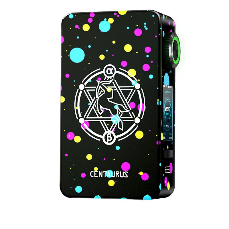 lost vape centaurus m200 box mod lost vape centaurus m200 box mod