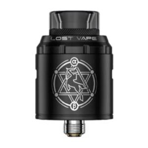 lost vape centaurus solo rda