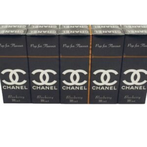 chanel pop blueberry mint