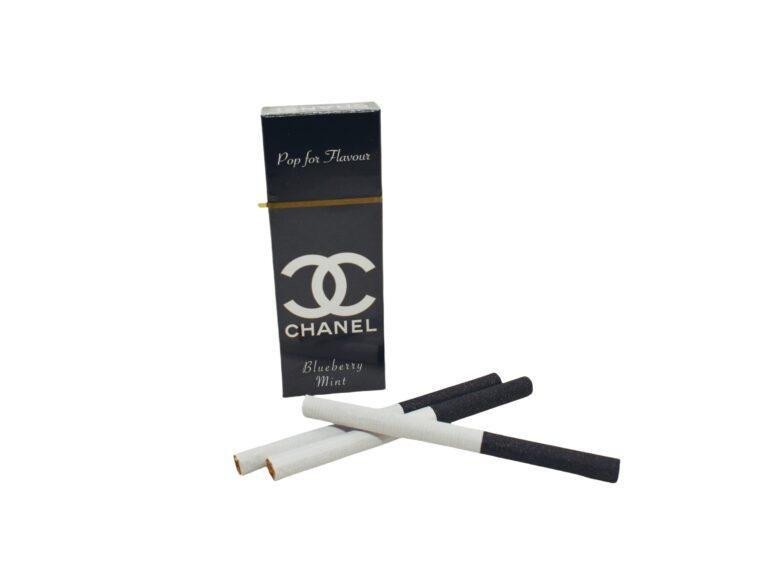 chanel pop blueberry mint chanel pop blueberry mint