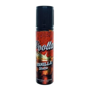 empire brew coolla vanilla stella 60ml