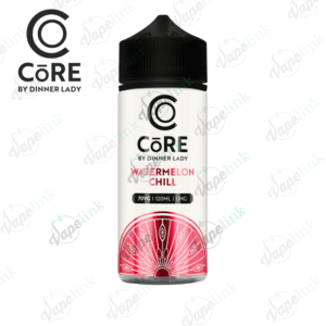 dinner lady | core | watermelon chill 120ml