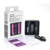 Efest iMate R2 Intelligent QC Charger import placeholder for 4473415270466