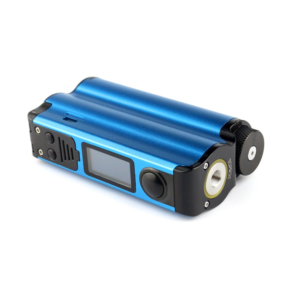dovpo topside 90w top fill tc squonk mod dovpo topside 90w top fill tc squonk mod