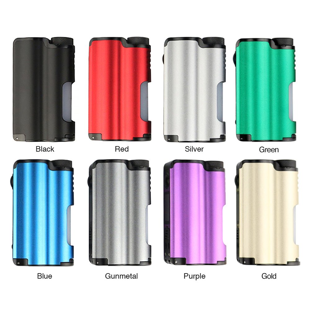 dovpo topside 90w top fill tc squonk mod dovpo topside 90w top fill tc squonk mod