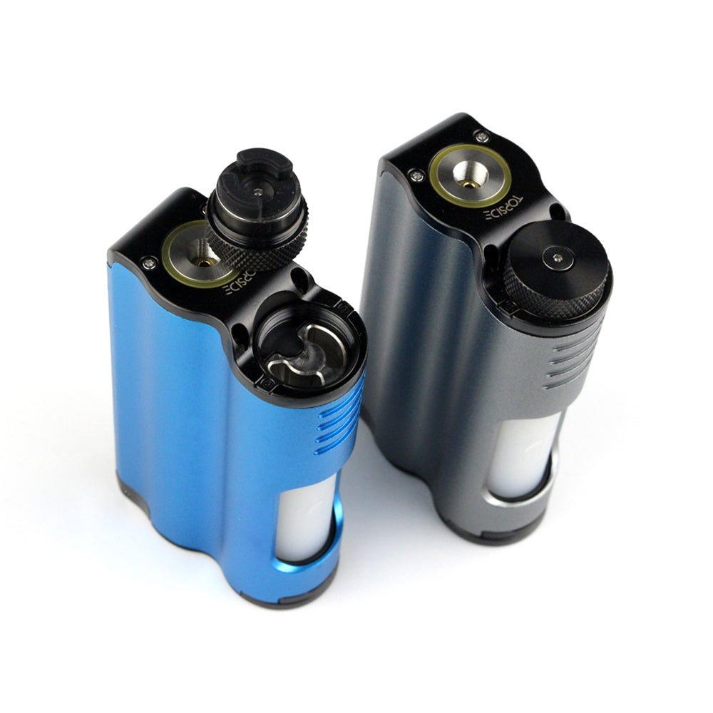 dovpo topside 90w top fill tc squonk mod dovpo topside 90w top fill tc squonk mod