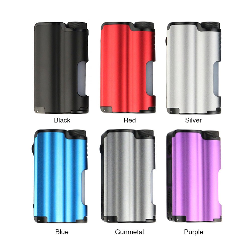 dovpo topside 90w top fill tc squonk mod dovpo topside 90w top fill tc squonk mod