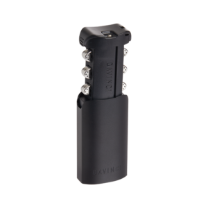 davinci miqro dosage pod holder empty