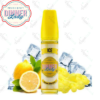 Dinner Lady | ICE | Lemon Sherbets 60ml import placeholder for 4486151569474