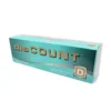Discount Menthol Cigarettes import placeholder for 2806