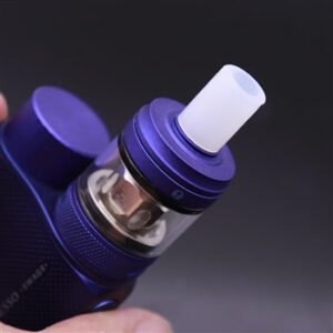 disposable silicone drip tip cover