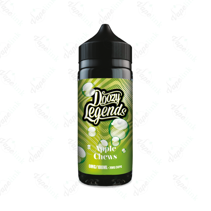 doozy | legends | apple chews doozy | legends | apple chews