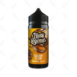 doozy | legends | golden elixir