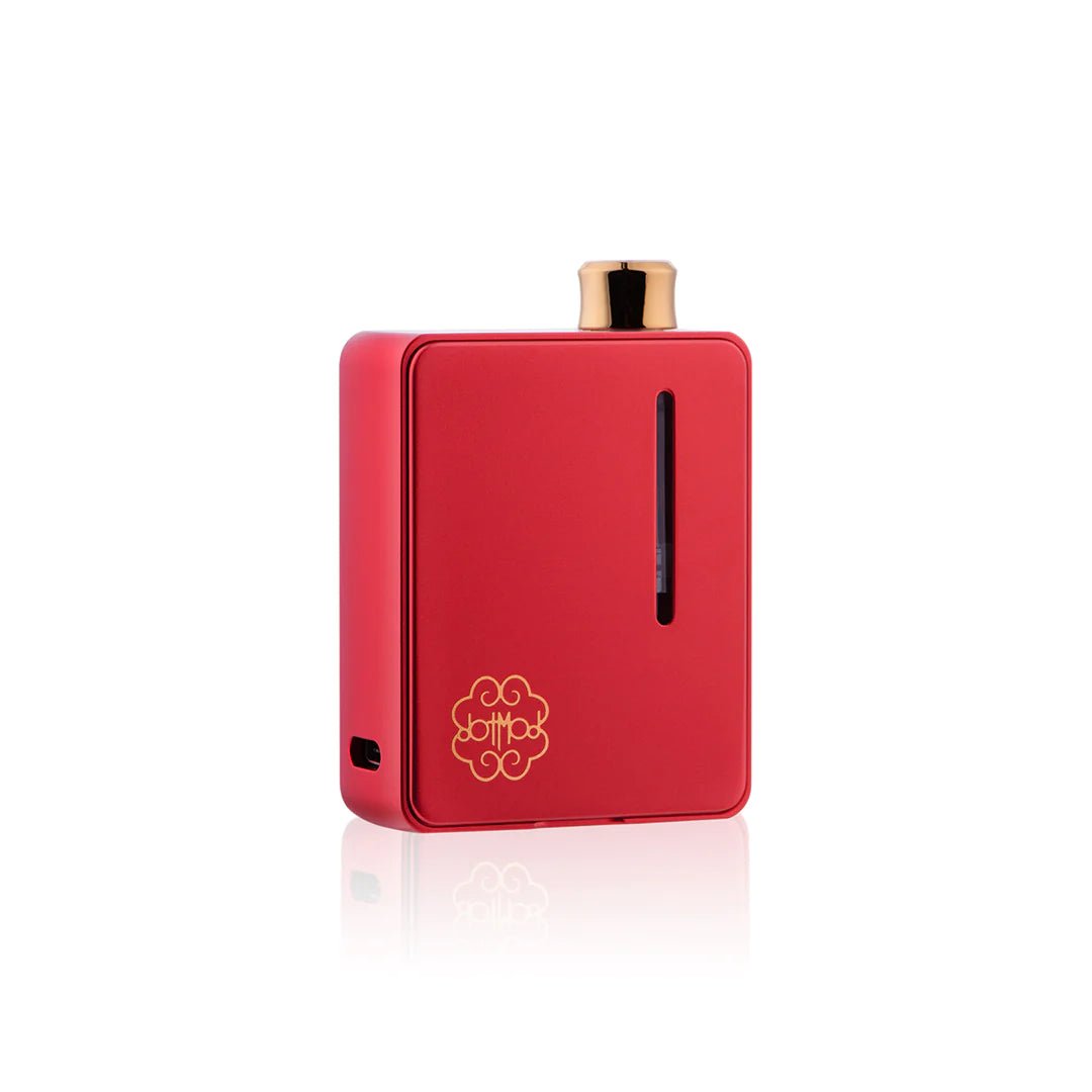 dotmod dotaio mini 2ml dotmod dotaio mini 2ml