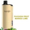 ALIBARBAR INGOT – PASSION FRUIT MANGO LIME – 9000 PUFFS import placeholder for 7457
