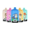 Fumot Digital Box 12000 Puff import placeholder for 37081