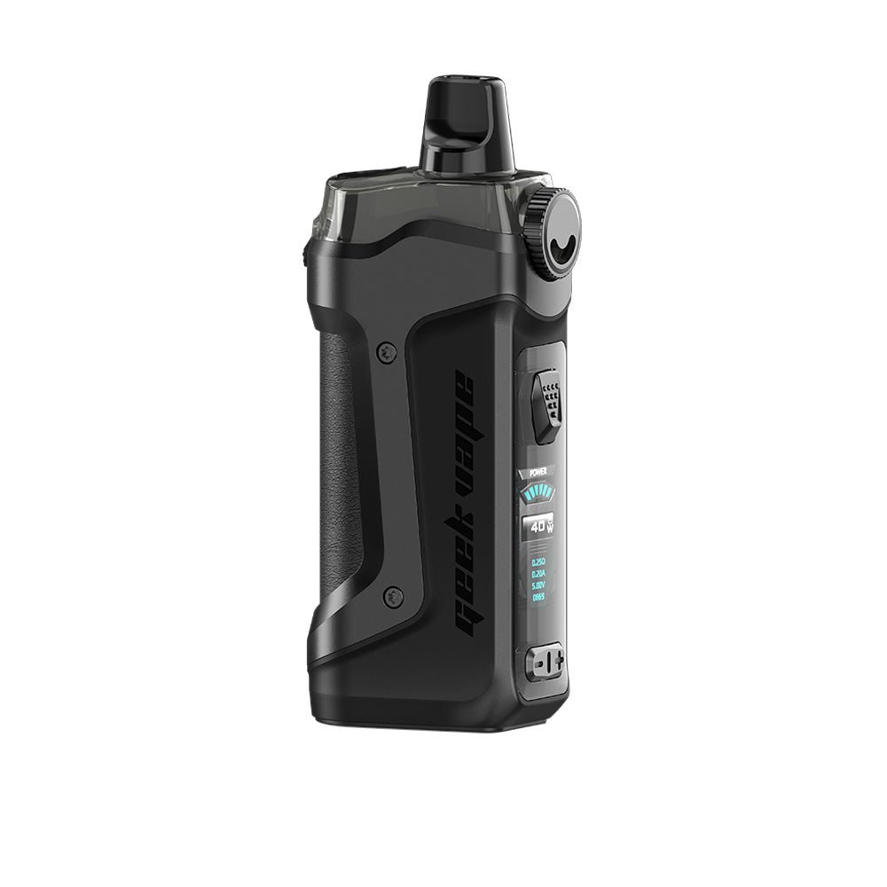 geekvape aegis boost plus 40w 18650 pod kit geekvape aegis boost plus 40w 18650 pod kit