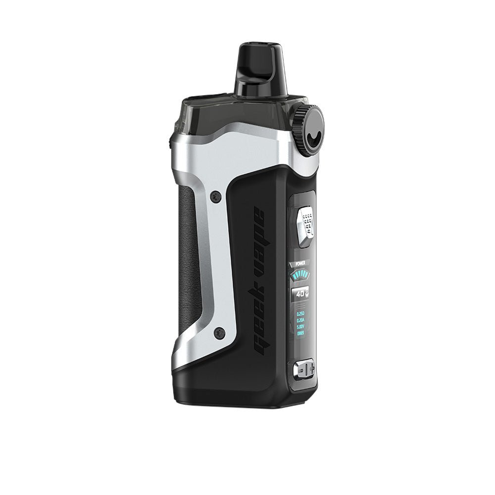 geekvape aegis boost plus 40w 18650 pod kit geekvape aegis boost plus 40w 18650 pod kit