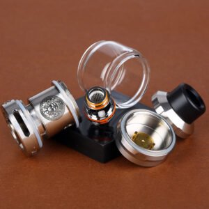 geekvape z tank sub ohm 5ml (geekvape zeus)