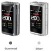Geekvape Zeus Z200 Mod 200W import placeholder for 6913929674818
