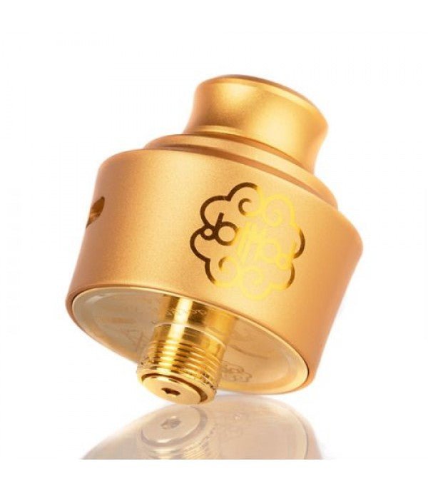 dotmod dotrda v1 single coil rda dotmod dotrda v1 single coil rda