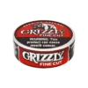 Grizzly Natural Fine Cut 1.2oz import placeholder for 974