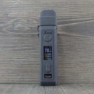 voopoo vinci x silicone case