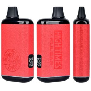 pulsar 510 dl 2.0 pro variable voltage 1000mah battery