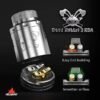 Hellvape Dead Rabbit 3 RDA import placeholder for 6681192923202