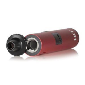 yocan hit dry herb vaporizer 1400mah starter kit