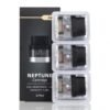 iJOY Neptune Replacement Pods (3pcs/pack) import placeholder for 4406519267394