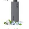 HQD CUVIE SLICK – ICE MINT – 6000 PUFFS import placeholder for 3619