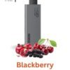 HQD CUVIE SLICK – BLACKBERRY CHERRY POMEGRANATE – 6000 PUFFS import placeholder for 4976