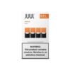 JUUL Pod Mango Pack import placeholder for 268