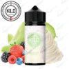 Kilo | Revival | Dewberry Cream 100ml import placeholder for 6771021676610