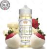 Kilo | White Series | White Choc Strawberry 120ml import placeholder for 1846809329730