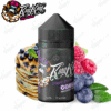 King Kong Vape Juice - Gorilla - Blueberry Pancakes 100ml import placeholder for 6686348378178