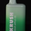 Krush 5000 Puff Disposable Vape 50MG import placeholder for 1784