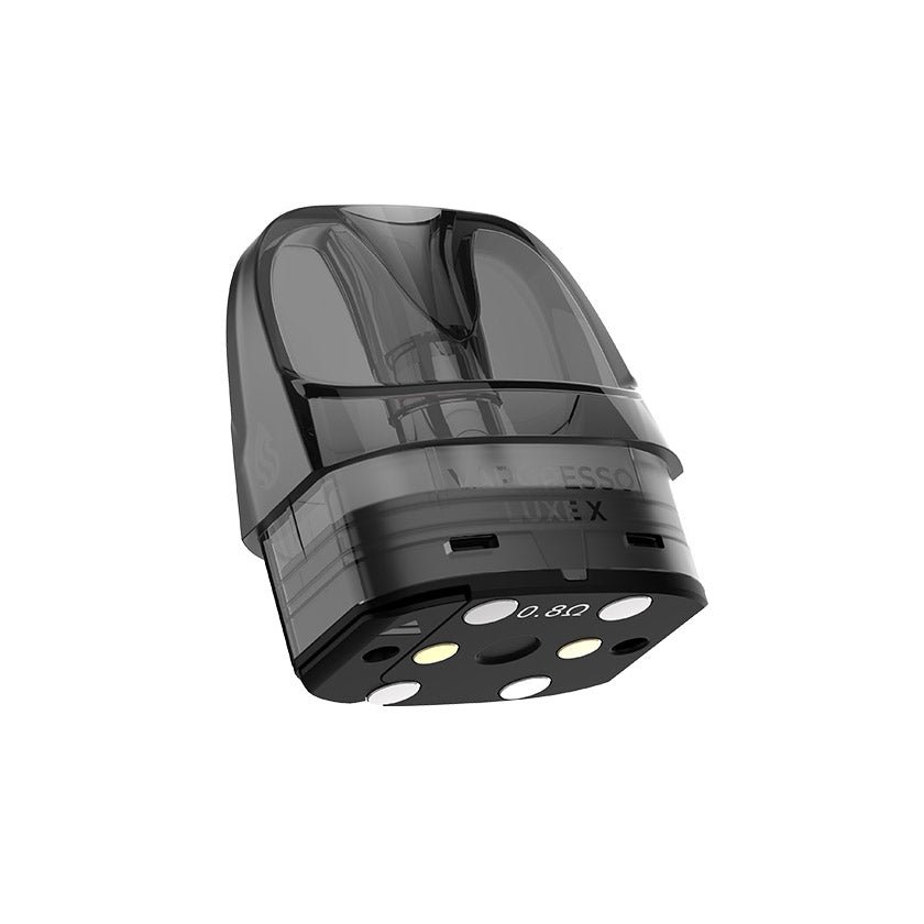 vaporesso luxe x / luxe xr / luxe xr max / luxe x pro pod cartridge (2pcs/pack) vaporesso luxe x / luxe xr / luxe xr max / luxe x pro pod cartridge (2pcs/pack)