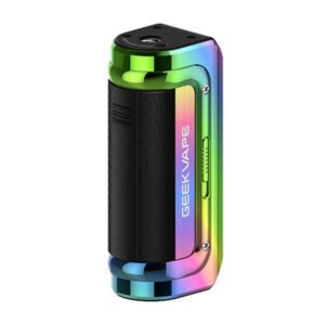 geekvape m100 (aegis mini 2) box mod 2500mah built in battery