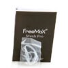 Orings for Freemax Mesh Pro Tank Atomizer import placeholder for 4466560827458