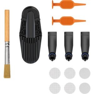 mighty wear & tear set