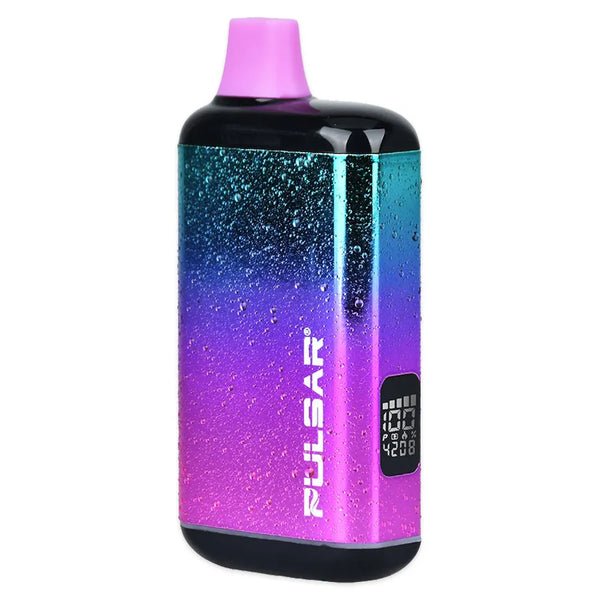 pulsar 510 dl 2.0 pro variable voltage 1000mah battery pulsar 510 dl 2.0 pro variable voltage 1000mah battery