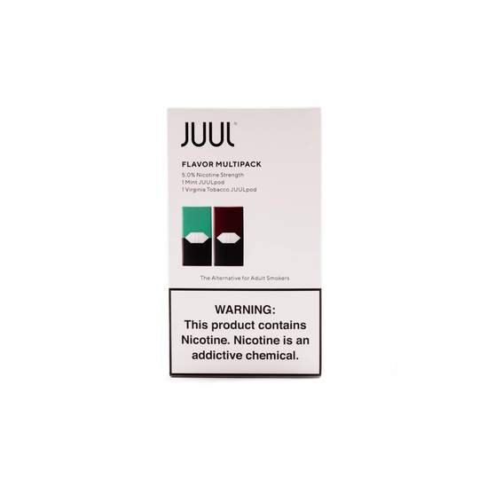 juul pod multipack juul pod multipack