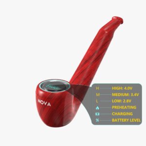 [clearance] nova pipe 510 thread battery